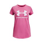 Under Armour Live Sportstyle Graphic Shortsleeve